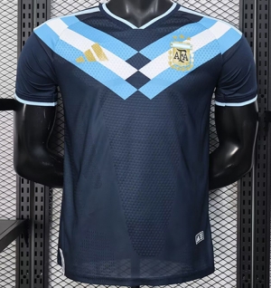 2026 Argentina Blue Player Special Edition